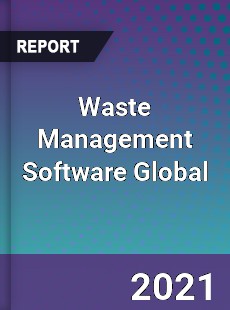 Waste Management Software Global Market