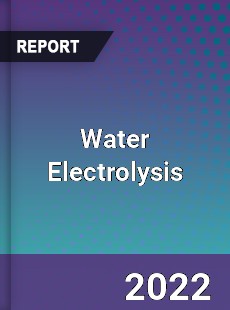 Water Electrolysis Market
