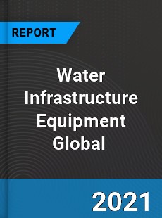 Water Infrastructure Equipment Market