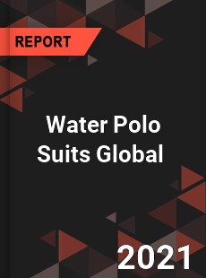 Water Polo Suits Market
