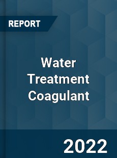 Water Treatment Coagulant Market