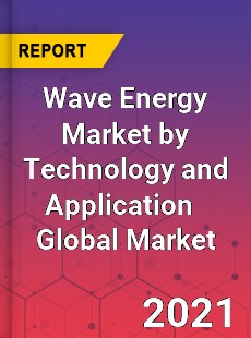 Wave Energy Market by Technology and Application Global Market