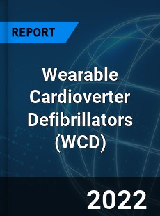 Wearable Cardioverter Defibrillators Market