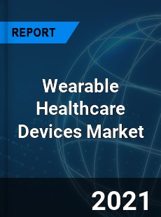 Wearable Healthcare Devices Market