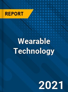 Wearable Technology Market