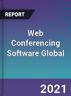 Web Conferencing Software Market