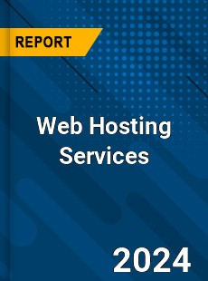 Web Hosting Services Mark...