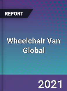 Wheelchair Van Market