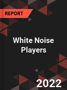 White Noise Players Market