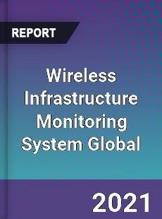 Wireless Infrastructure Monitoring System Market