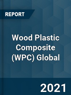 Wood Plastic Composite Market