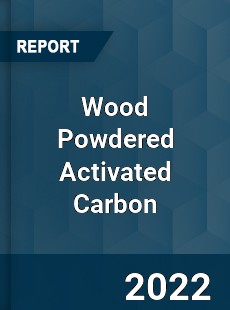 Wood Powdered Activated Carbon Market