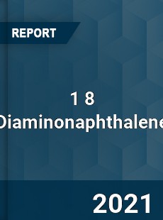 Worldwide 1 8 Diaminonaphthalene Market