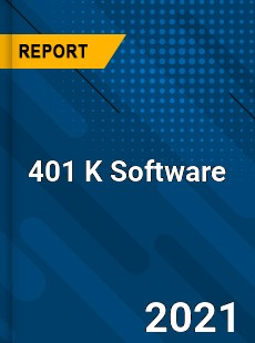 401 K Software Market