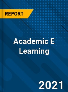 Academic E Learning Market