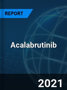 Acalabrutinib Market
