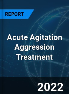 Acute Agitation Aggression Treatment Market