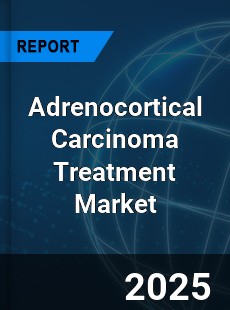 Adrenocortical Carcinoma Treatment Market