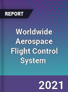 Aerospace Flight Control System Market