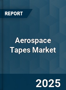 Aerospace Tapes Market