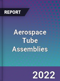 Worldwide Aerospace Tube Assemblies Market