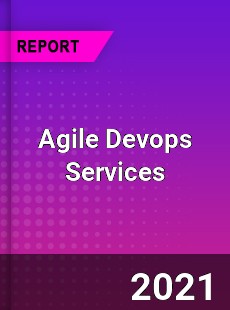 Worldwide Agile Devops Services Market
