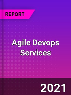 Worldwide Agile Devops Services Market