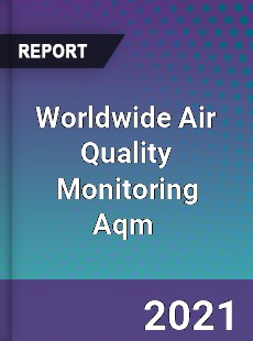 Air Quality Monitoring Aqm Market