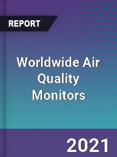 Air Quality Monitors Market