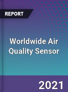 Air Quality Sensor Market