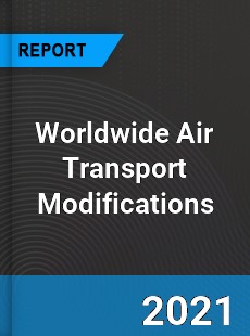 Worldwide Air Transport Modifications Market