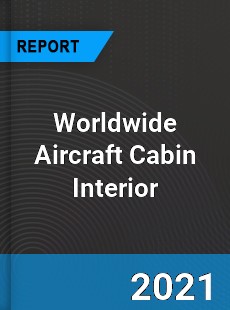 Aircraft Cabin Interior Market