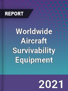 Aircraft Survivability Equipment Market