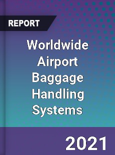 Airport Baggage Handling Systems Market