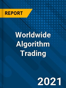 Algorithm Trading Market