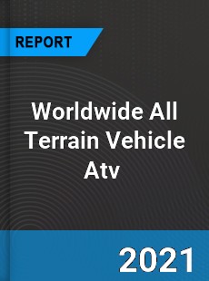 All Terrain Vehicle Atv Market
