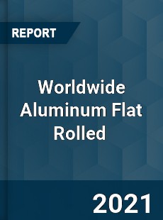 Aluminum Flat Rolled Market