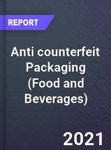 Worldwide Anti counterfeit Packaging Market