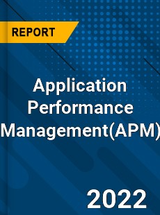 Worldwide Application Performance Management Market