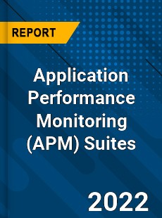 Application Performance Monitoring Suites Market