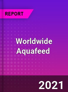 Worldwide Aquafeed Market