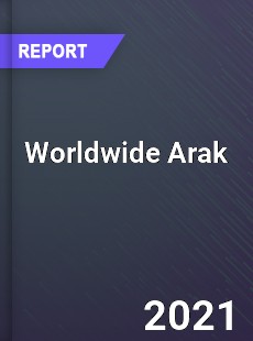 Worldwide Arak Market