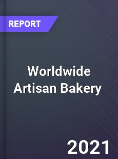 Artisan Bakery Market