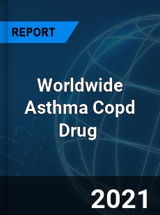 Asthma Copd Drug Market