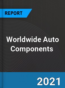 Auto Components Market