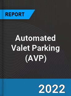 Automated Valet Parking Market