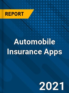 Automobile Insurance Apps Market