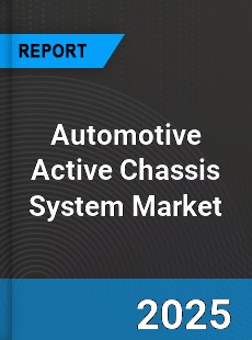 Automotive Active Chassis System Market