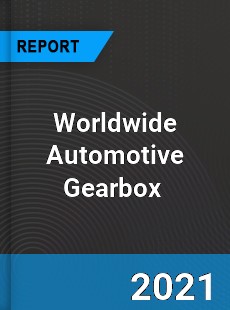 Automotive Gearbox Market