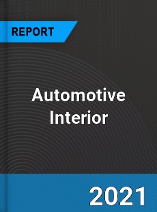 Automotive Interior Market
